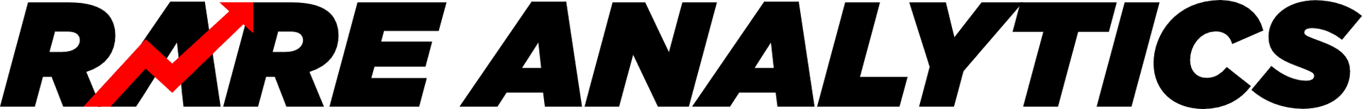 RARE Analytics Logo